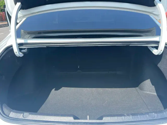 Geely Xingrui — Фото автомобиля 18