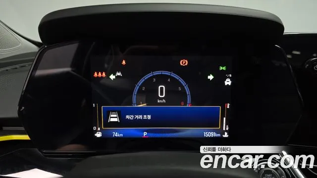 ChevroletGMDaewoo Trax Trax Кроссовер — Фото автомобиля 8
