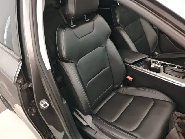 Geely Emgrand — Фото автомобиля 24