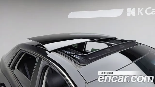 Hyundai Grandeur GN7 — Фото автомобиля 18