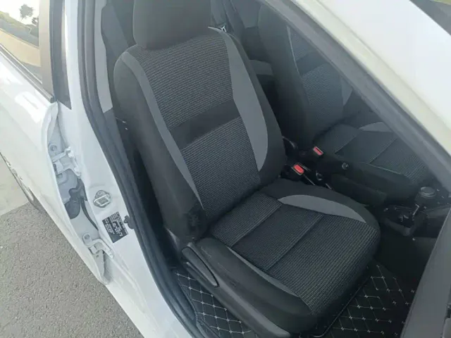 Toyota Vios — Фото автомобиля 24