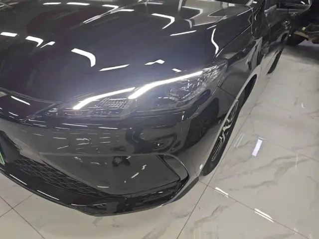BYD Seal 05 DM-i — Фото автомобиля 23