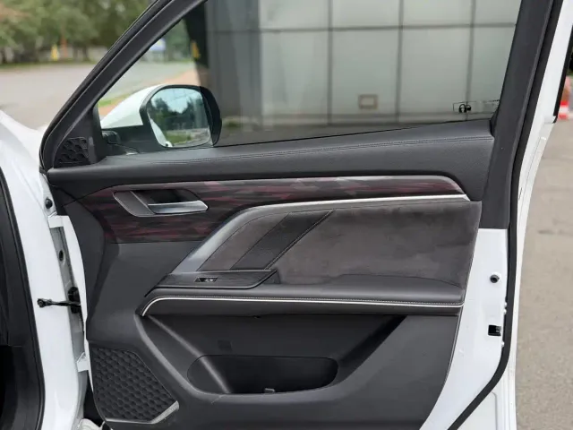 Haval H6 — Фото автомобиля 29