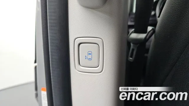 Hyundai Staria — Фото автомобиля 27