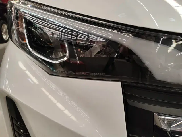 GAC Trumpchi M6 — Фото автомобиля 4
