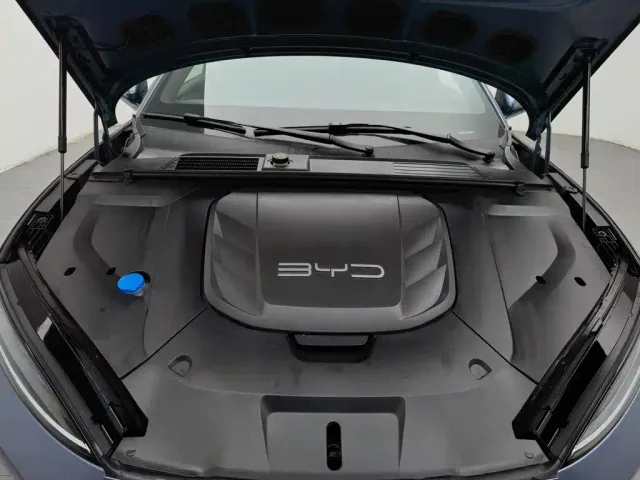 BYD Seal — Фото автомобиля 6