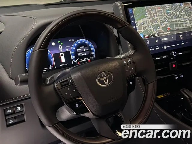 Toyota Alphard 4th Gen — Фото автомобиля 5