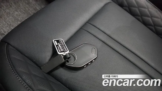 Kia Sorento 4th Gen — Фото автомобиля 21