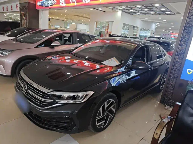 Volkswagen Sagitar — Фото автомобиля 6