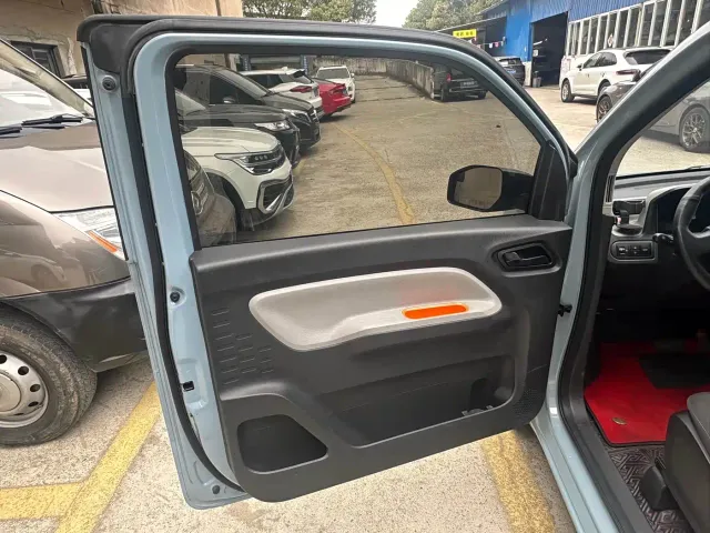 Wuling Motors Hongguang MINIEV 2020 Freedom Edition (LFP Battery) — Фото автомобиля 9