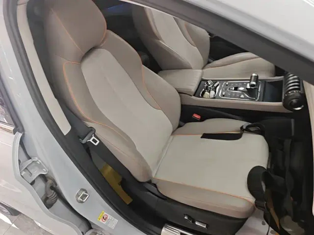 BYD Yuan PLUS — Фото автомобиля 24