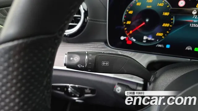 Mercedes-Benz E-Class W213 — Фото автомобиля 30