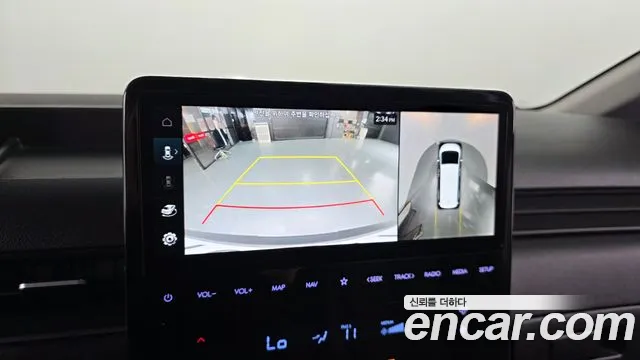 Hyundai Staria Staria Карго 5 мест — Фото автомобиля 15