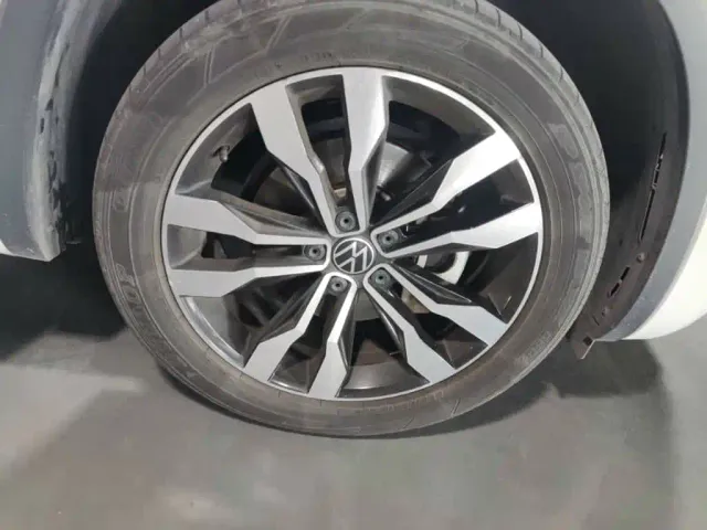 Volkswagen Tayron — Фото автомобиля 15