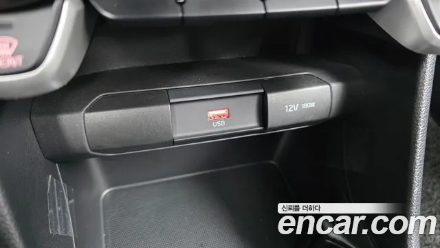 Kia morning Morning Urban (JA) Prestige — Фото автомобиля 30