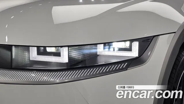 Hyundai Ioniq 5 Ioniq 5 (New) — Фото автомобиля 6