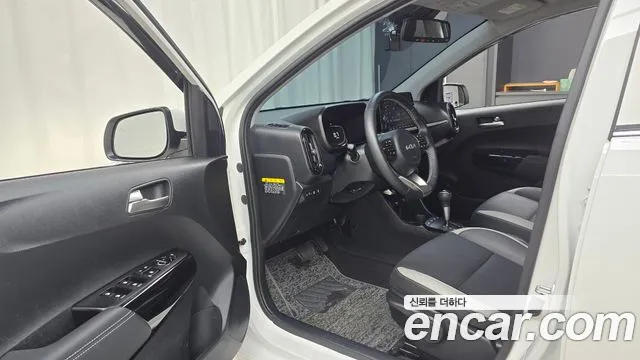 Kia morning Новый Morning (JA) Signature — Фото автомобиля 10