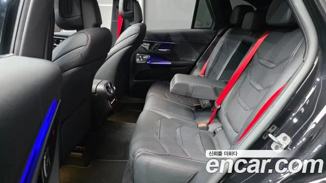 Mercedes-Benz GLC-Class X254 — Фото автомобиля 18
