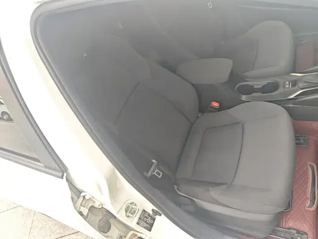 Toyota Levin — Фото автомобиля 24