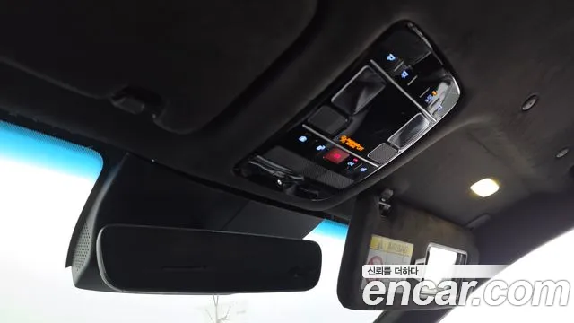 Hyundai Grandeur GN7 — Фото автомобиля 27