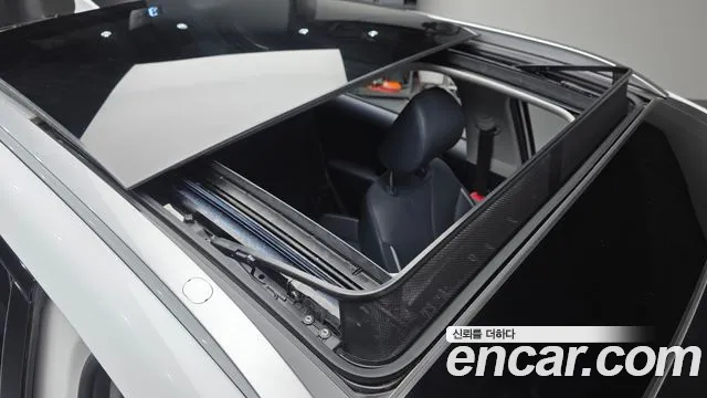 Hyundai Nexo — Фото автомобиля 19