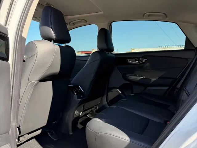 Honda ENVIX — Фото автомобиля 12