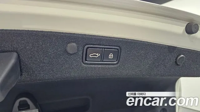 Hyundai Grandeur Grandeur (New) — Фото автомобиля 20