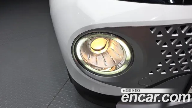 Hyundai Casper Casper Inspiration — Фото автомобиля 21