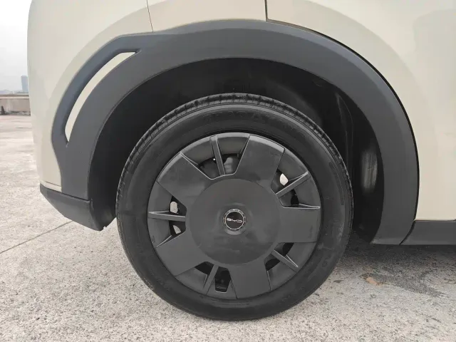 BYD Seagull — Фото автомобиля 19