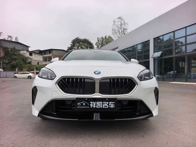 BMW 2 Series — Фото автомобиля 3