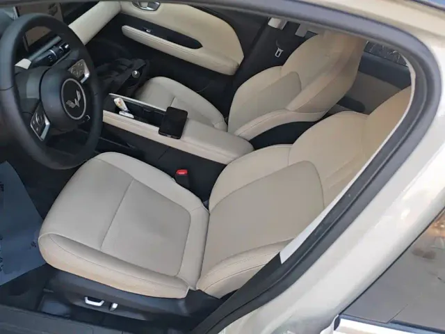 Wuling Binguo PLUS — Фото автомобиля 14