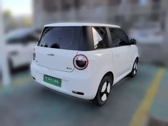 Changan Lumin — Фото автомобиля 6