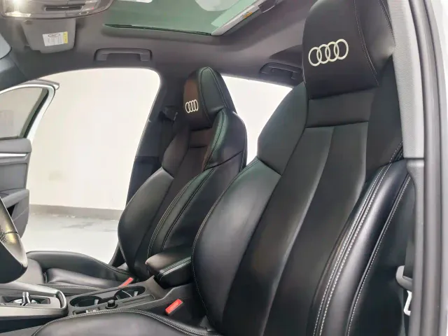 Audi A3 — Фото автомобиля 20