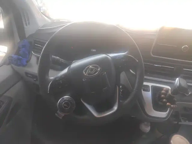 Maxus Xintu V90 — Фото автомобиля 2