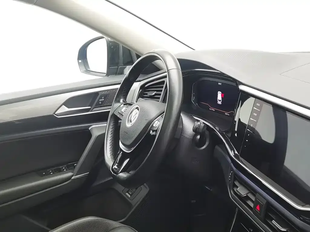 Volkswagen Tayron 2021 330TSI 2WD 3rd Anniversary Limited Edition — Фото автомобиля 22