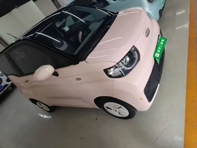 Chery QQ Ice Cream — Фото автомобиля 27