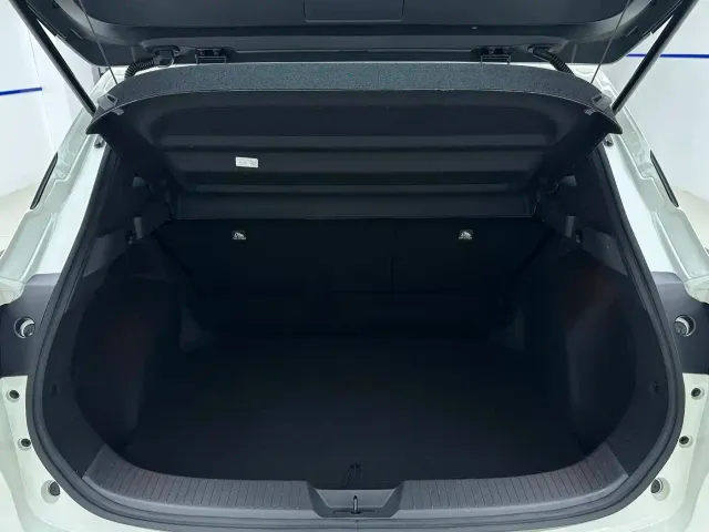 Nissan Qashqai — Фото автомобиля 19