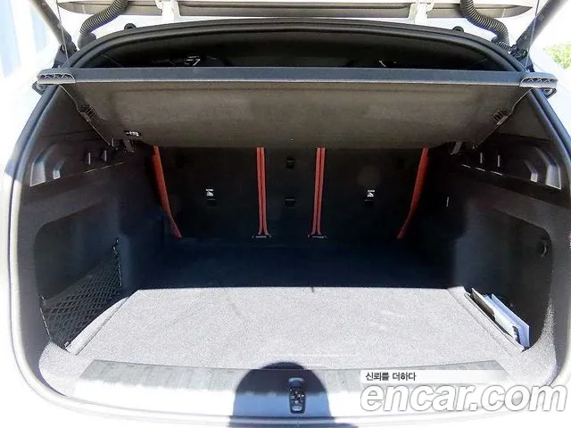 BMW iX1 U11 — Фото автомобиля 19