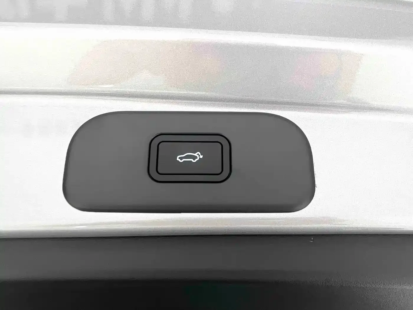 Geely Galaxy Starry Wish 2026 Model 410km Explorer Edition — Фото автомобиля 18