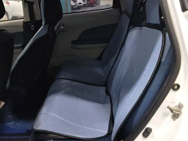 Changan Benben E-Star — Фото автомобиля 19