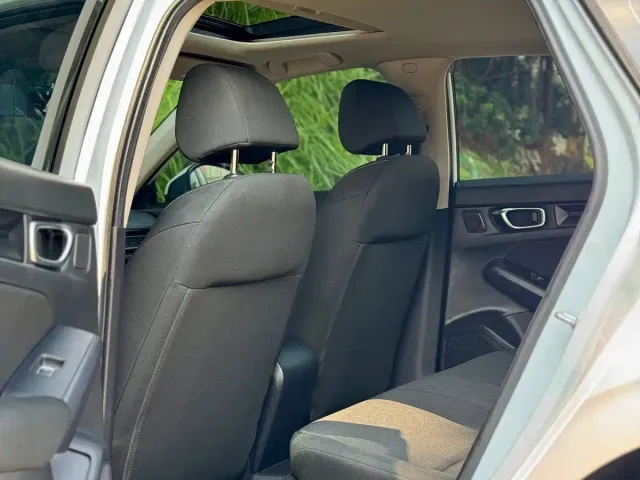 Honda Civic — Фото автомобиля 8