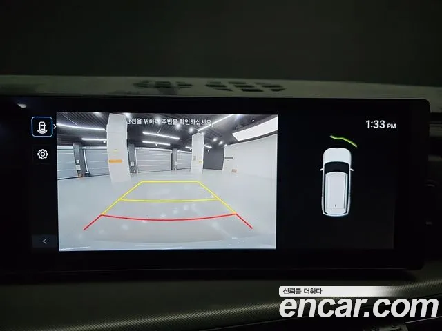 Hyundai Santa Fe MX5 — Фото автомобиля 14