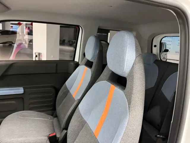 Geely Panda — Фото автомобиля 13