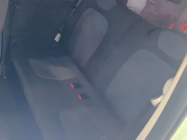Wuling Hongguang Mini EV — Фото автомобиля 16