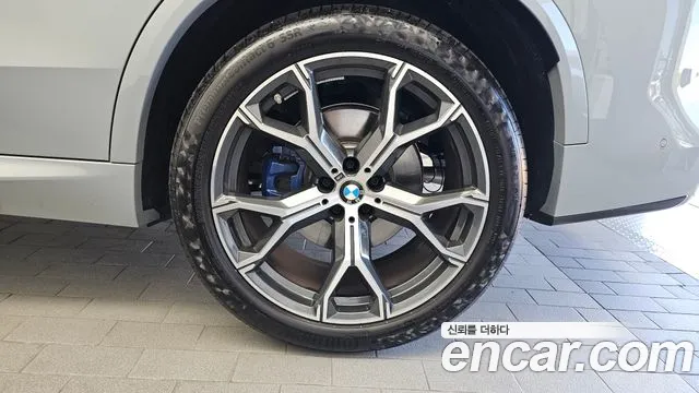 BMW X5 G05 — Фото автомобиля 21