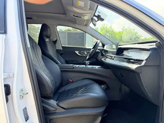 Chery Tiggo 7 PLUS — Фото автомобиля 18