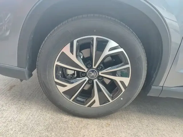 BYD Song Pro New Energy 2025 2nd Gen DM-i 75KM Leading Type — Фото автомобиля 22