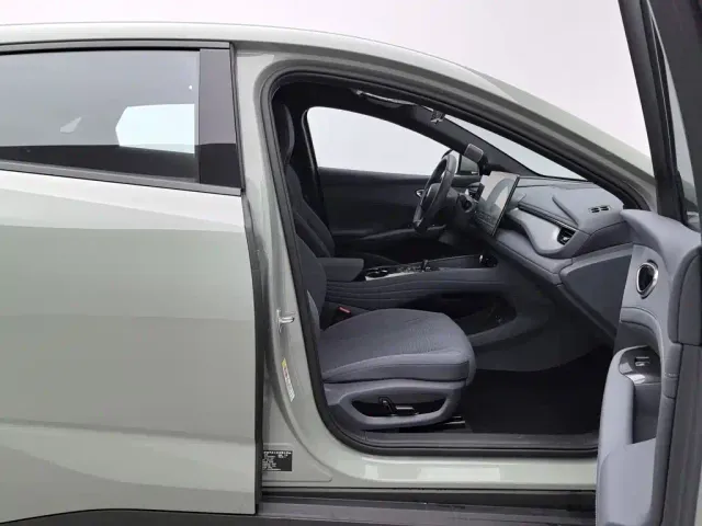 BYD Seal 06 GT — Фото автомобиля 23