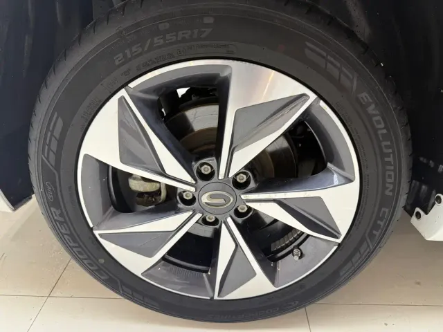 GAC Trumpchi M6 — Фото автомобиля 17