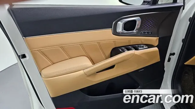 Kia Sorento Sorento 4-е поколение Дизель 2.2 2WD — Фото автомобиля 23